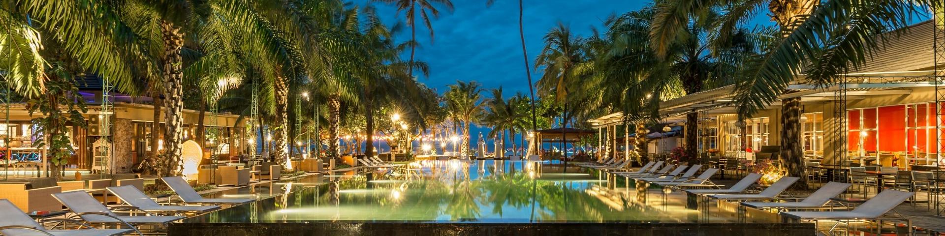 Hotel Segara Village na Bali - rezerwuj wycieczki do Indonezji
